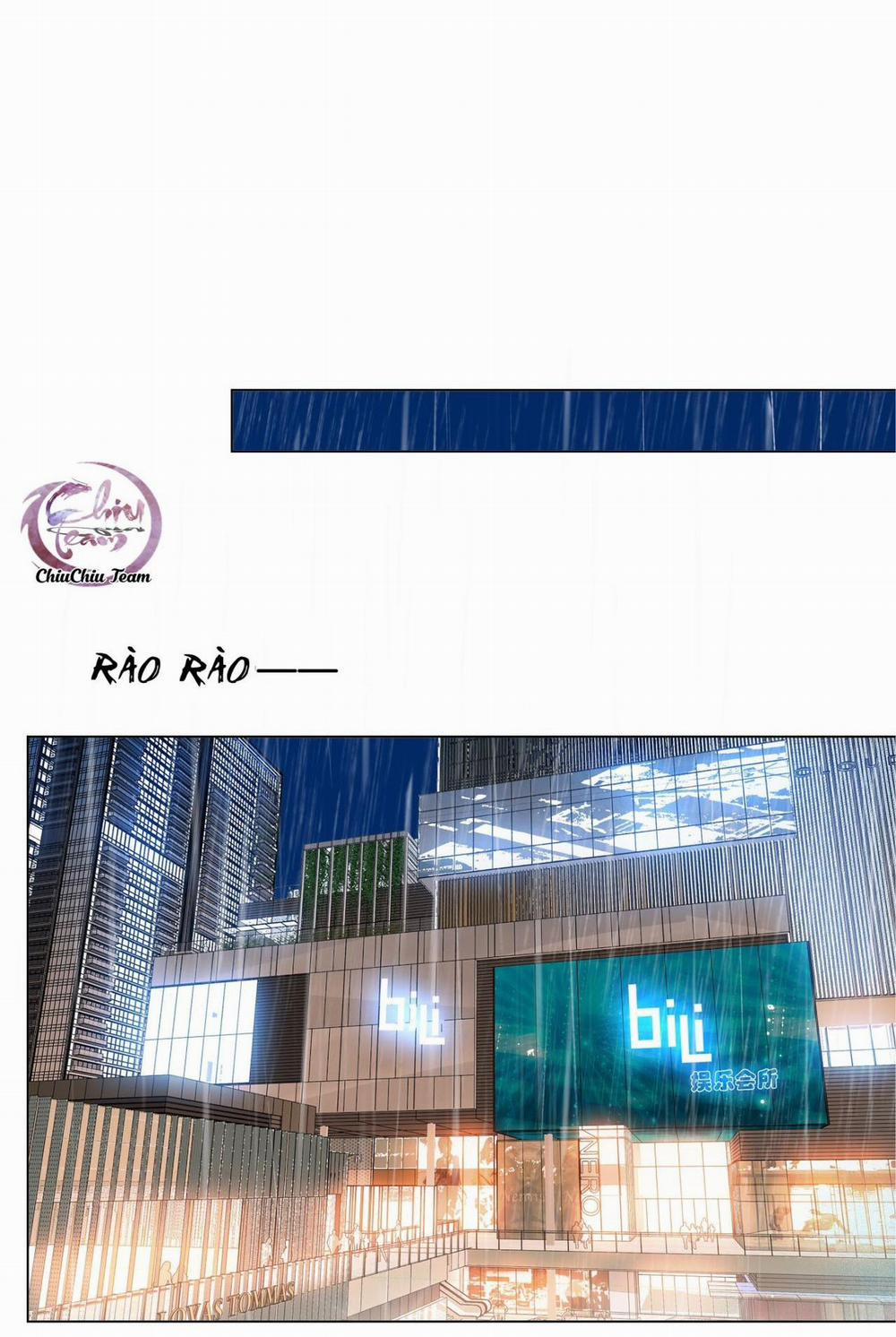 Không Làm Trai Bao! 1 trang 11