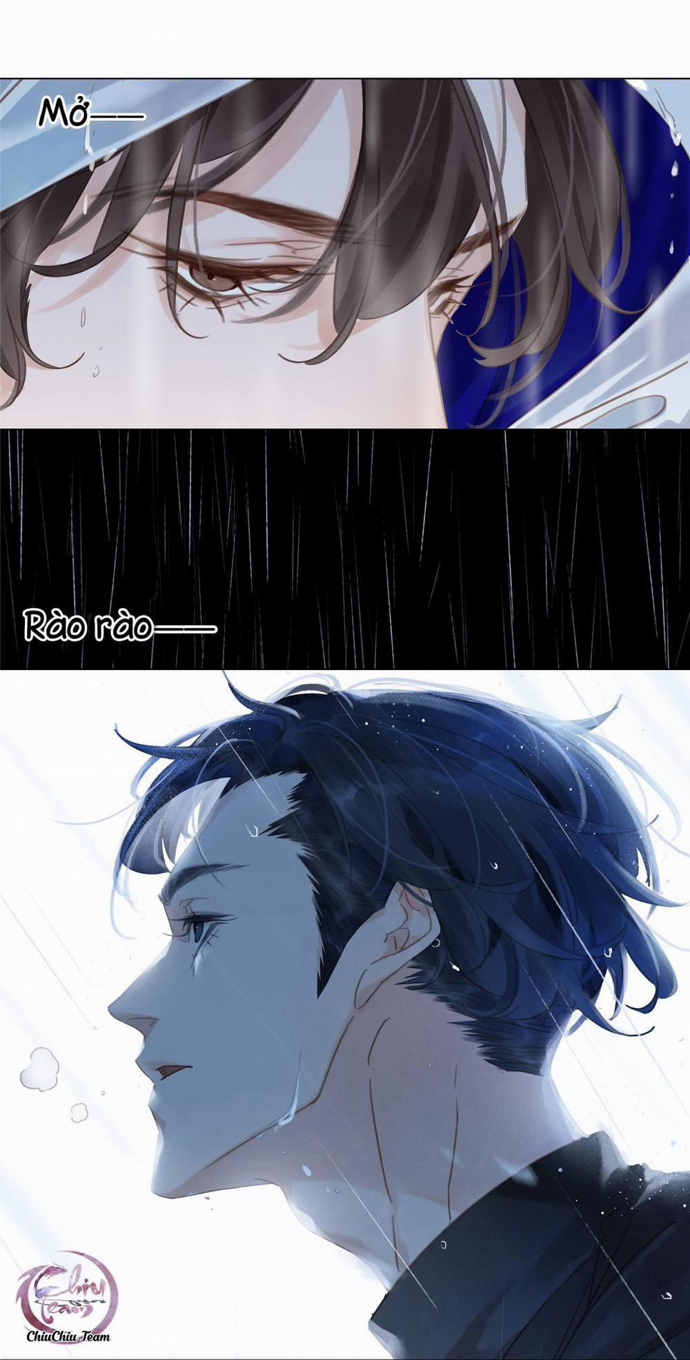 Không Làm Trai Bao! 1 trang 18