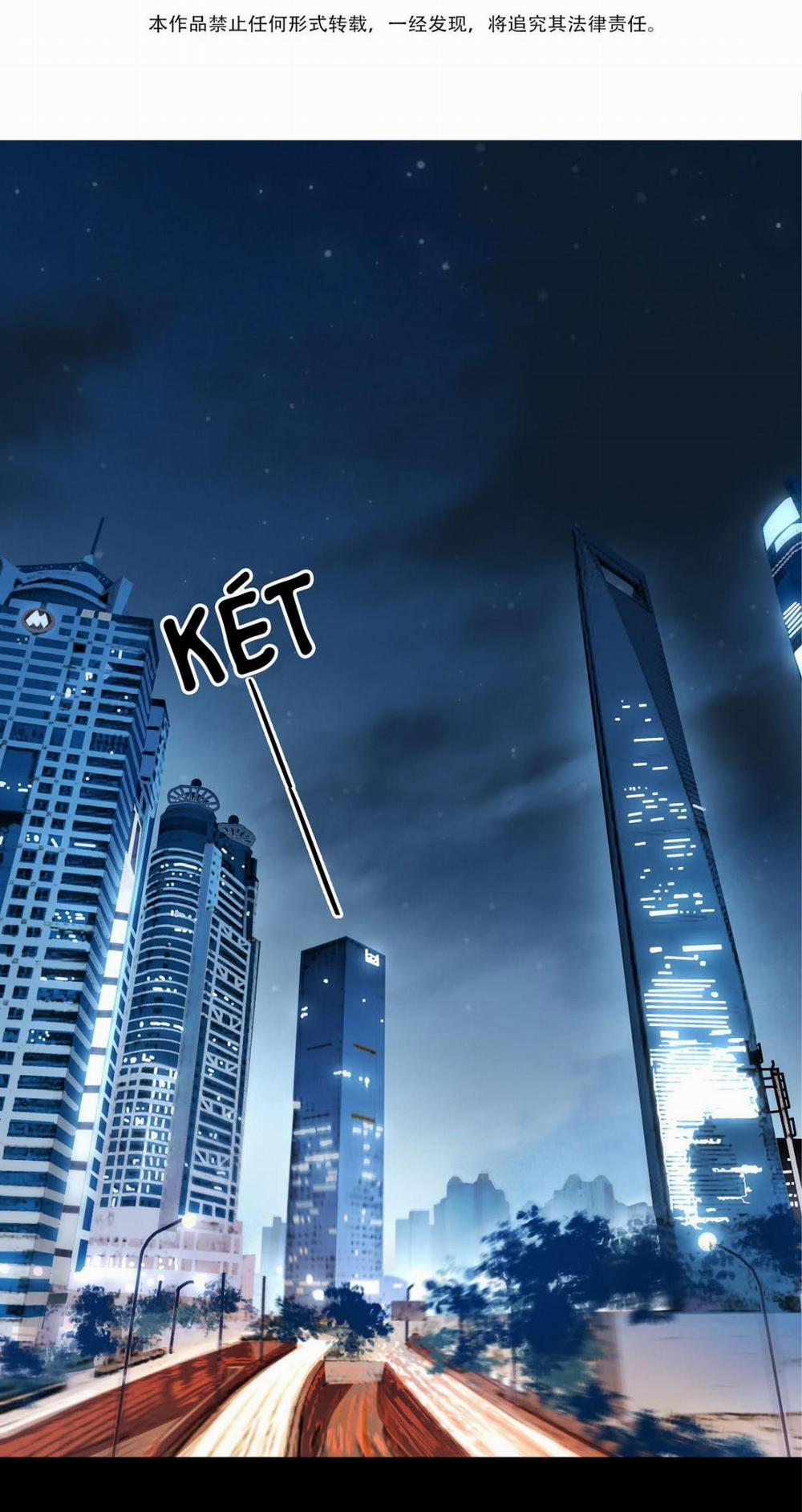 Không Làm Trai Bao! 1 trang 2