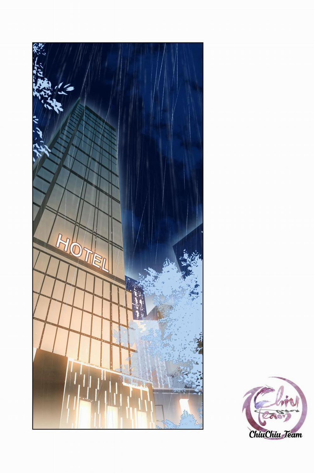 Không Làm Trai Bao! 1 trang 20