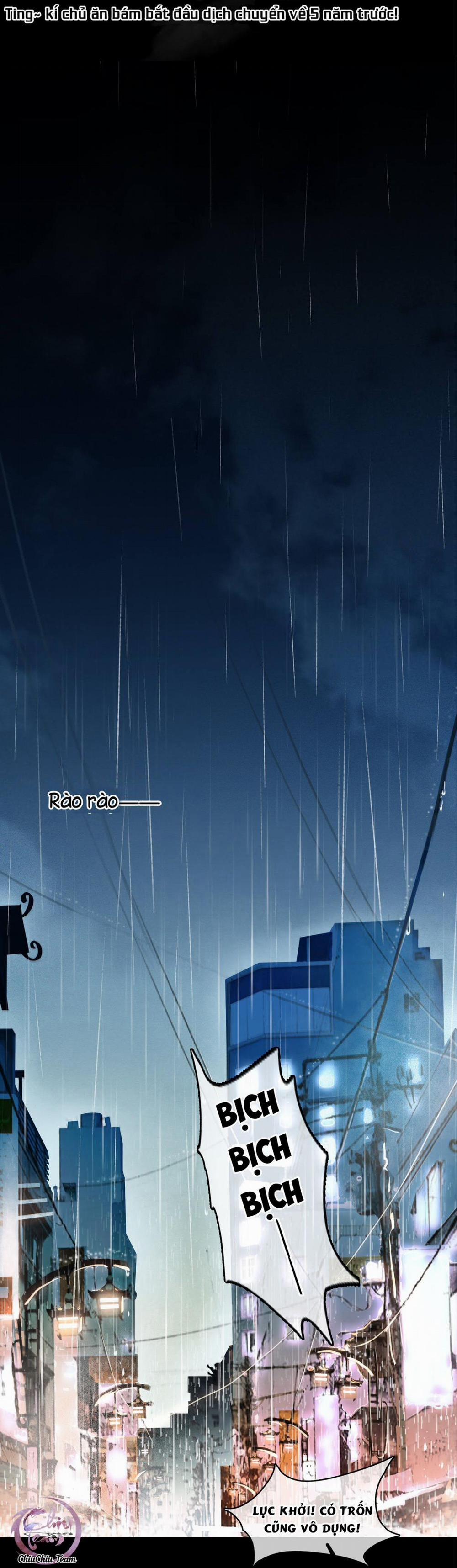 Không Làm Trai Bao! 1 trang 6