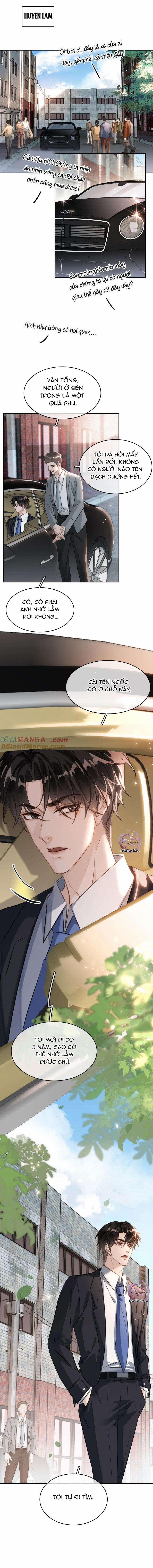 Không Làm Trai Bao! 139 trang 0