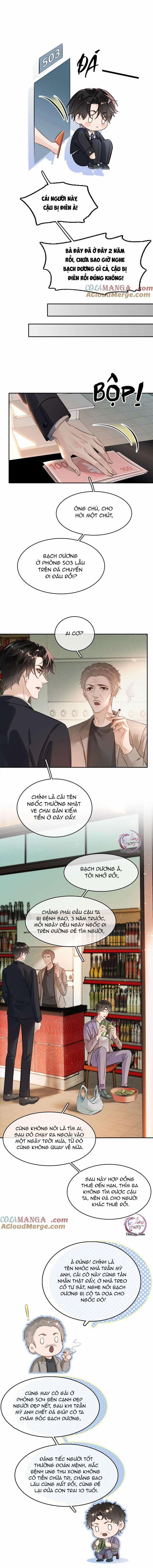 Không Làm Trai Bao! 139 trang 1