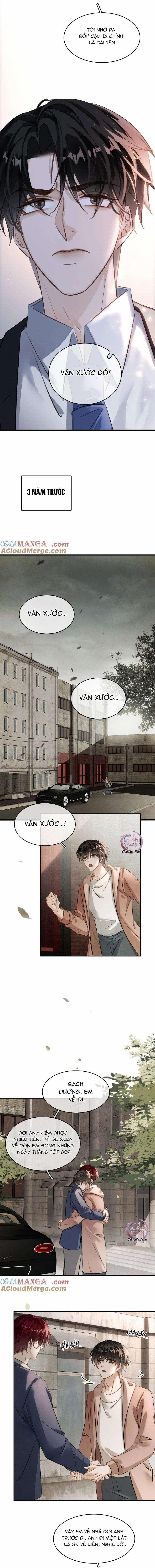 Không Làm Trai Bao! 139 trang 3