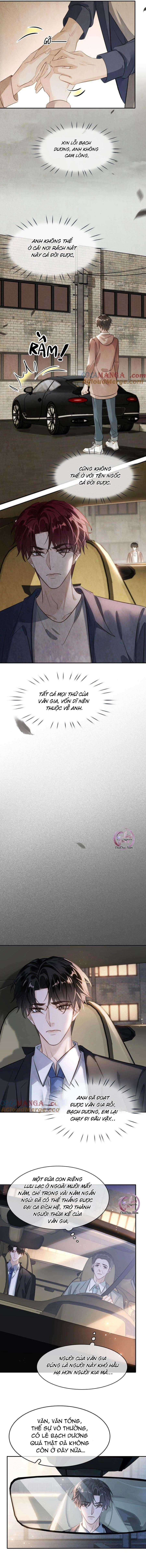 Không Làm Trai Bao! 139 trang 4