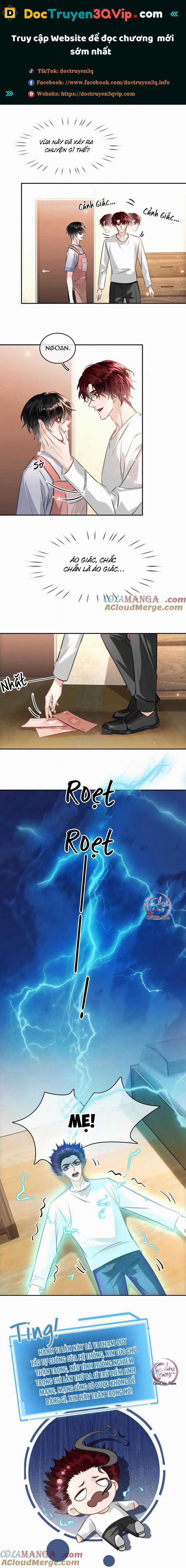 Không Làm Trai Bao! 141 trang 0