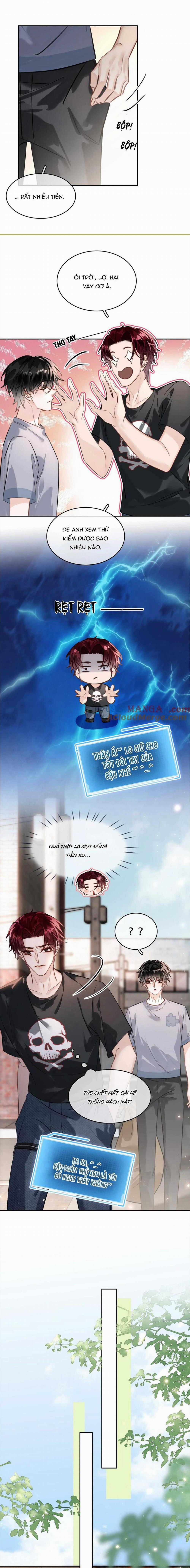 Không Làm Trai Bao! 142 trang 2