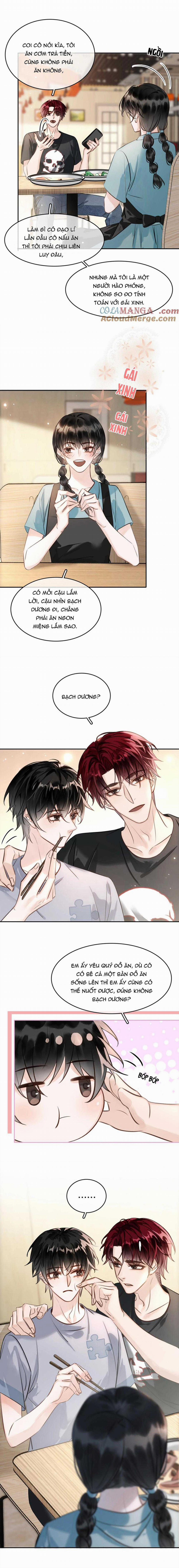 Không Làm Trai Bao! 142 trang 7