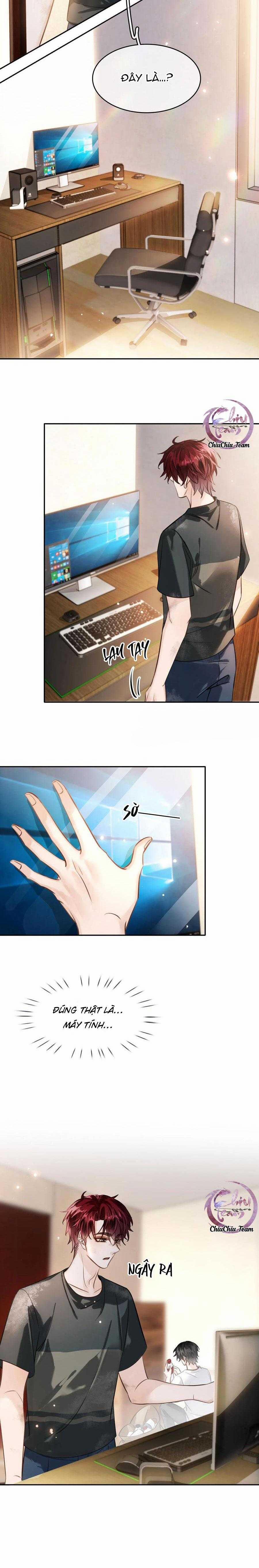 Không Làm Trai Bao! 146 trang 1