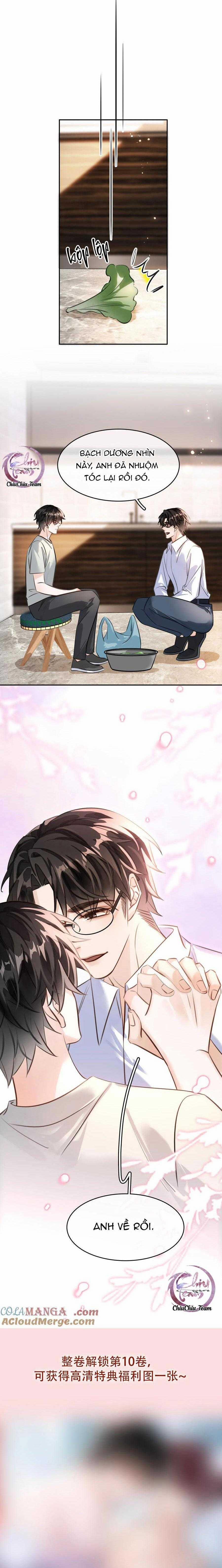 Không Làm Trai Bao! 146 trang 10