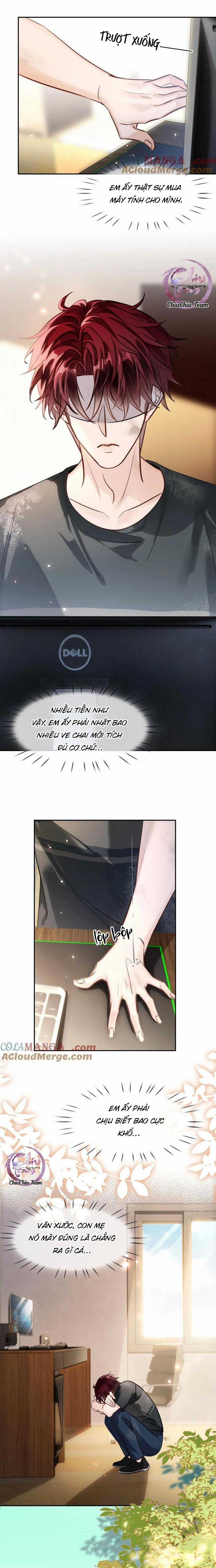 Không Làm Trai Bao! 146 trang 2