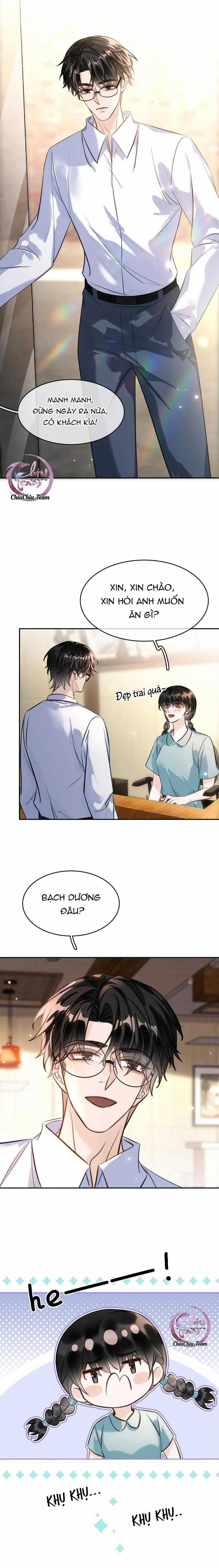 Không Làm Trai Bao! 146 trang 6