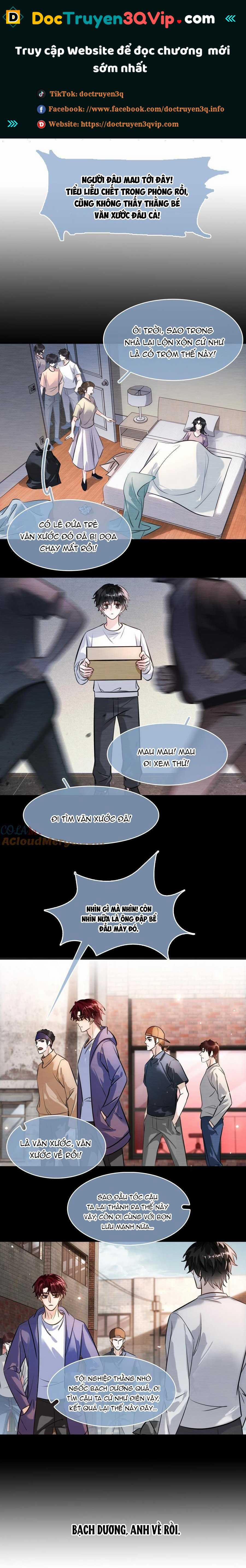 Không Làm Trai Bao! 147 trang 0