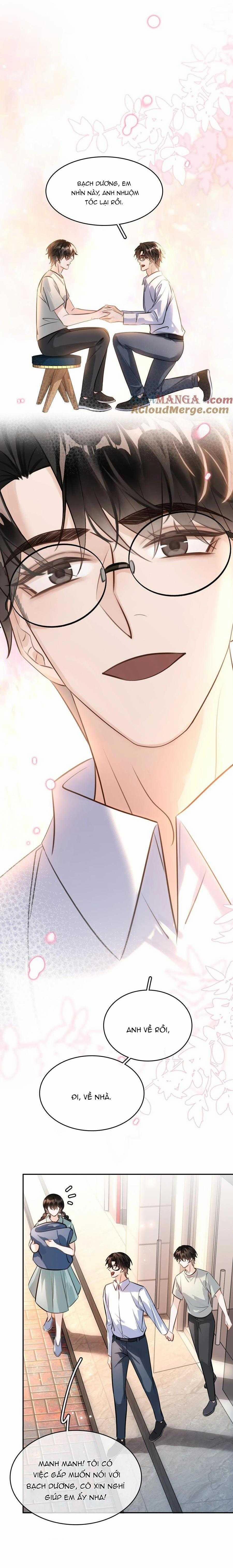 Không Làm Trai Bao! 147 trang 1