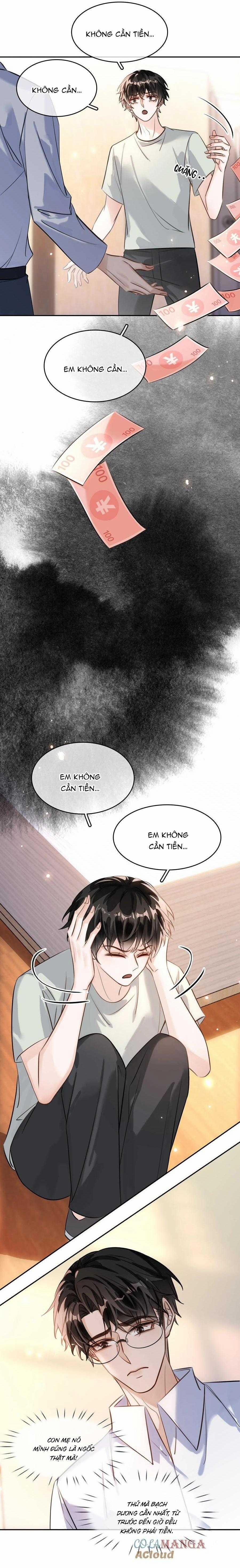 Không Làm Trai Bao! 147 trang 4