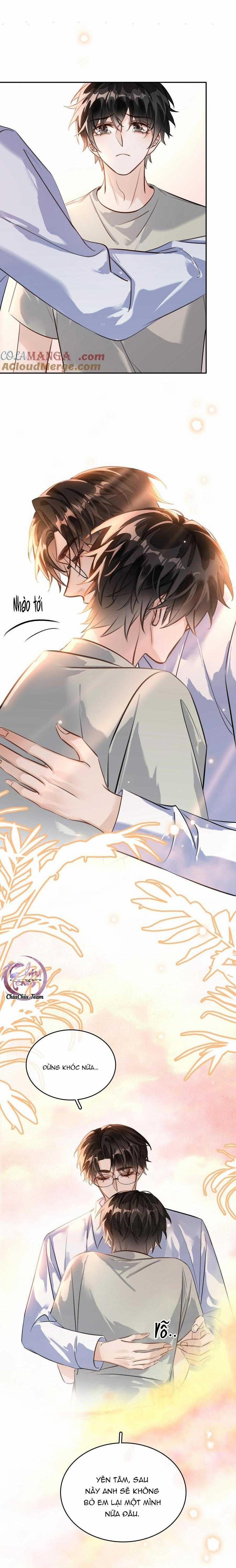 Không Làm Trai Bao! 147 trang 7