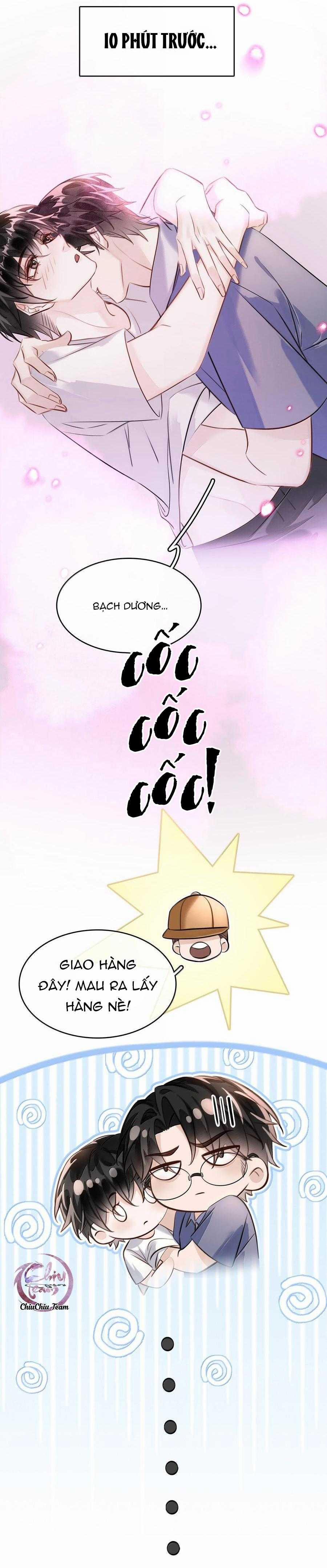 Không Làm Trai Bao! 149 trang 1