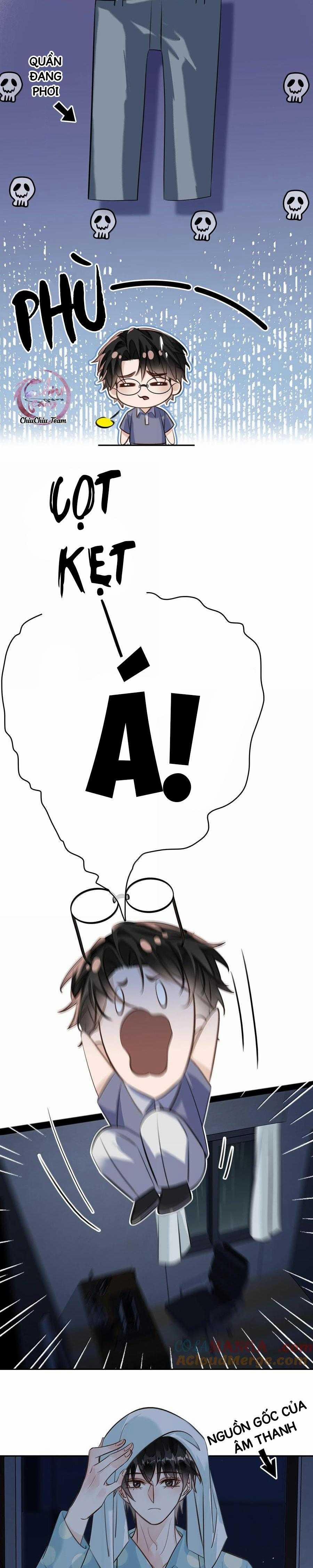 Không Làm Trai Bao! 149 trang 10