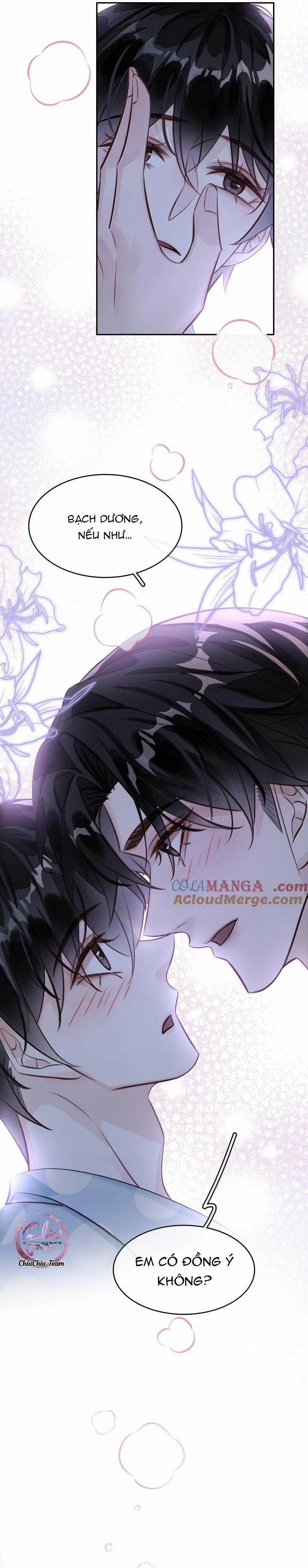 Không Làm Trai Bao! 149 trang 13