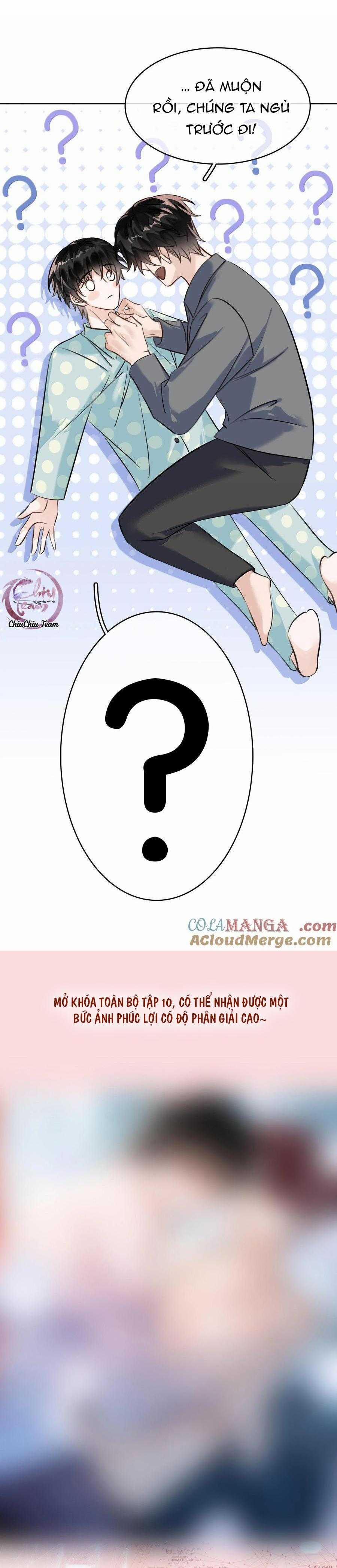 Không Làm Trai Bao! 149 trang 15