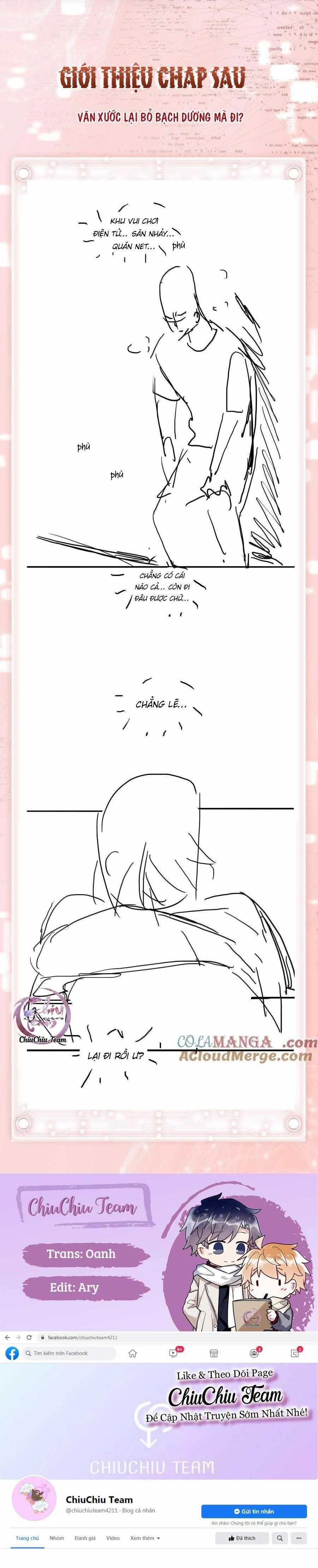 Không Làm Trai Bao! 149 trang 16