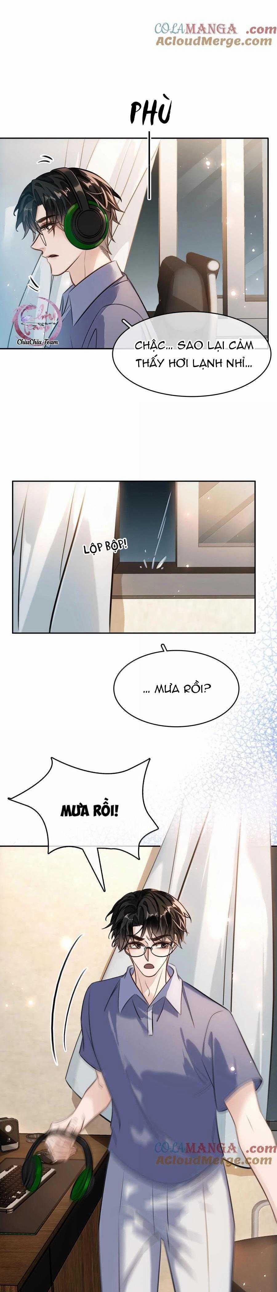 Không Làm Trai Bao! 149 trang 5