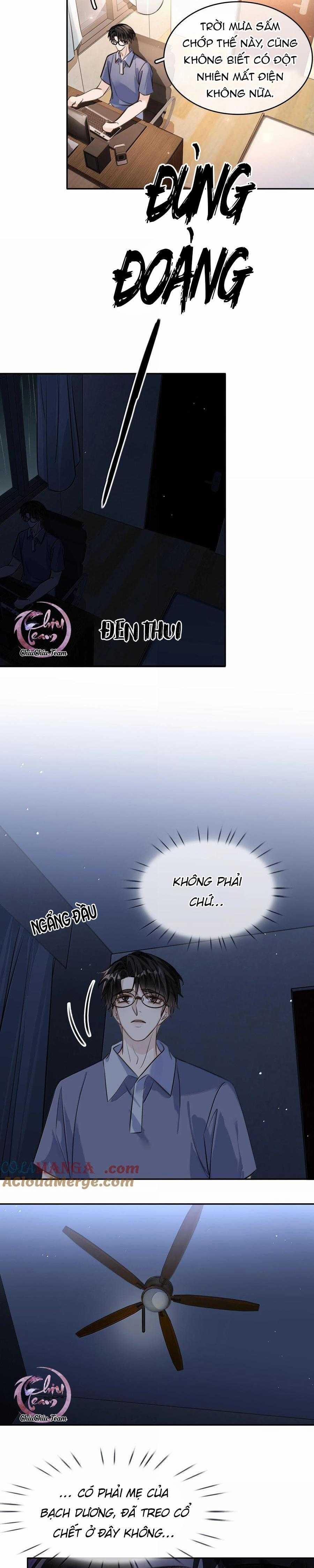 Không Làm Trai Bao! 149 trang 8