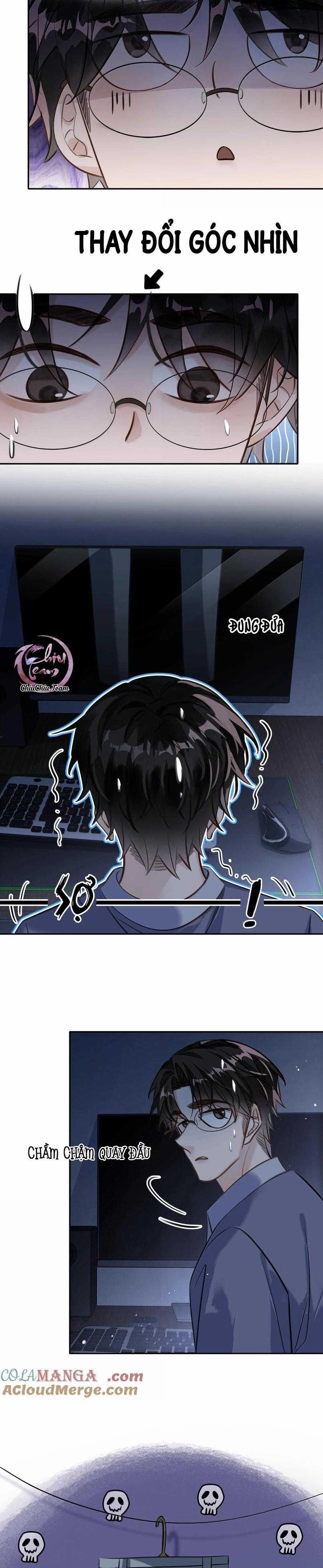 Không Làm Trai Bao! 149 trang 9