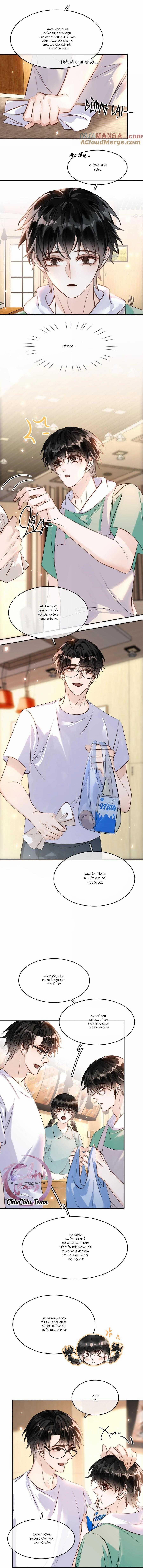 Không Làm Trai Bao! 150 trang 1