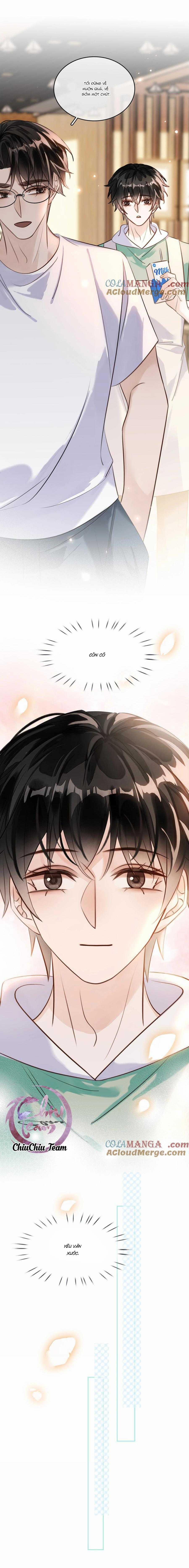 Không Làm Trai Bao! 150 trang 2