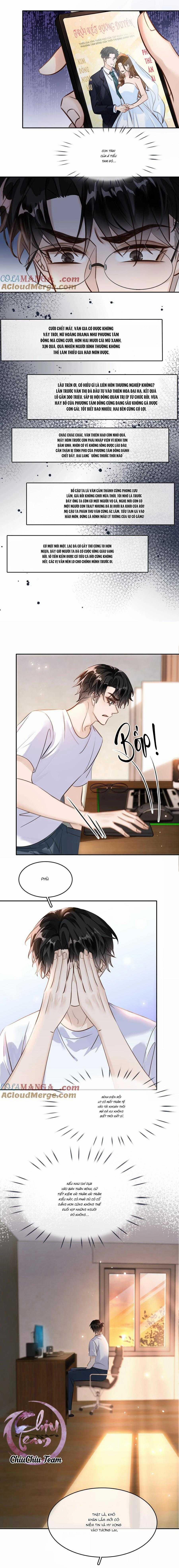 Không Làm Trai Bao! 150 trang 4