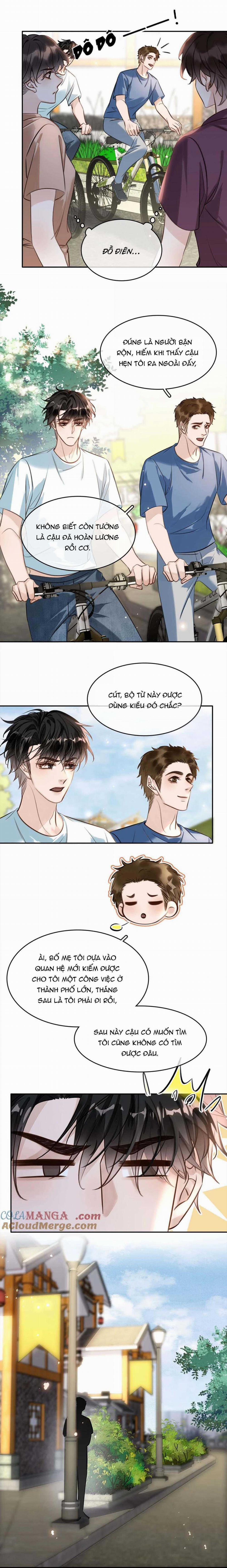 Không Làm Trai Bao! 152 trang 2