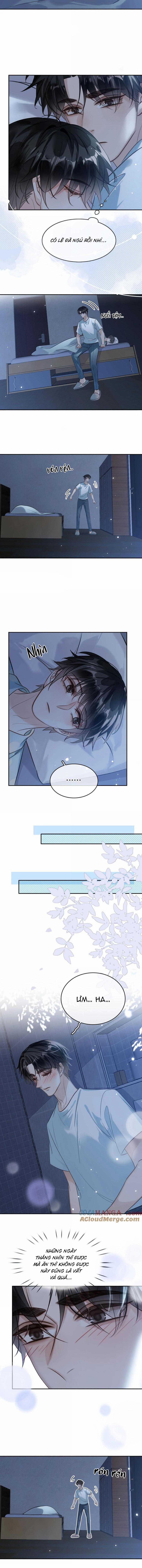 Không Làm Trai Bao! 154 trang 1