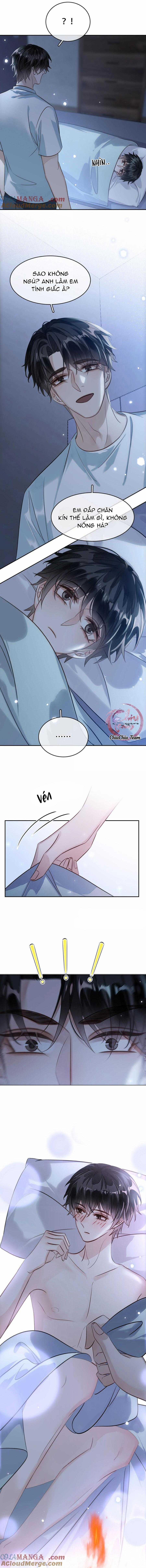 Không Làm Trai Bao! 154 trang 2