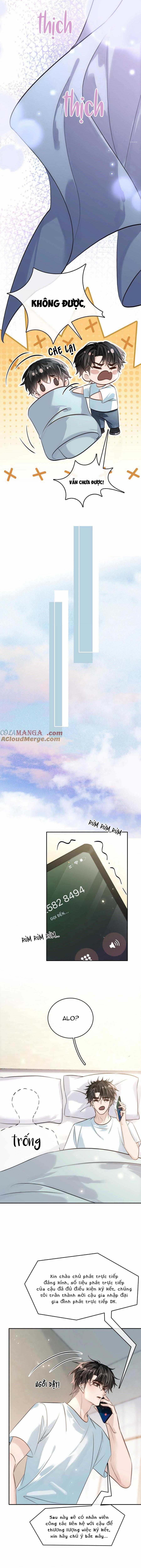 Không Làm Trai Bao! 154 trang 4