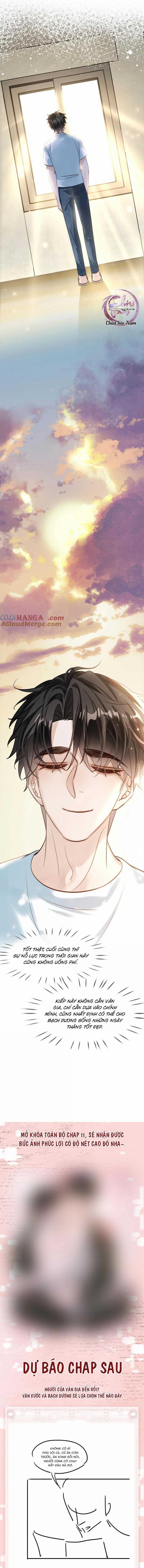 Không Làm Trai Bao! 154 trang 6