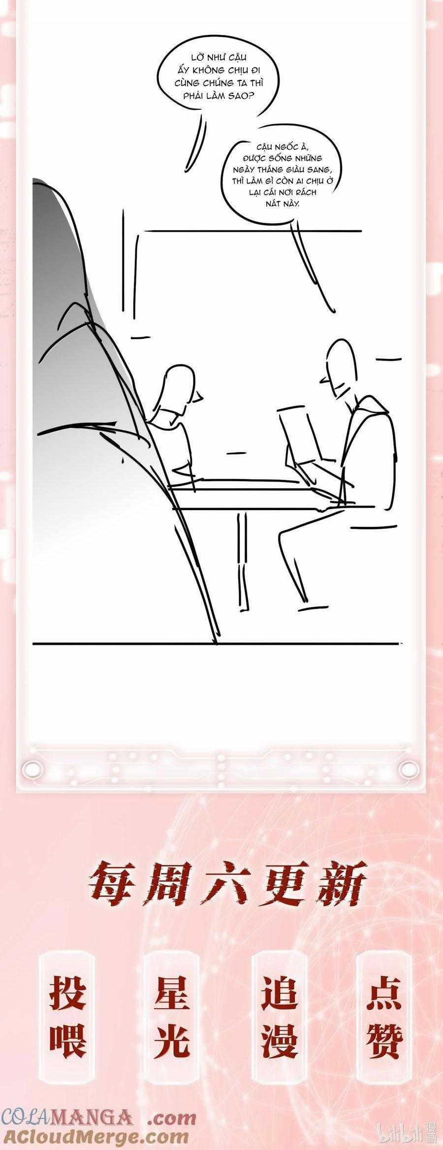 Không Làm Trai Bao! 154 trang 7