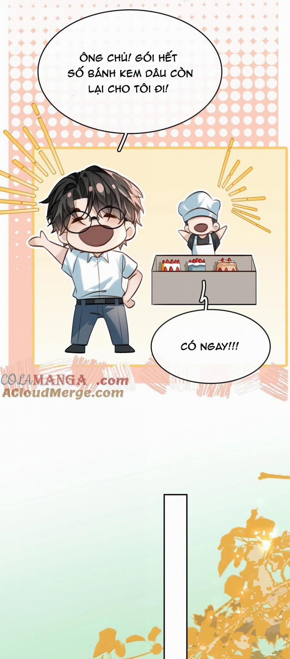 Không Làm Trai Bao! 155 trang 14