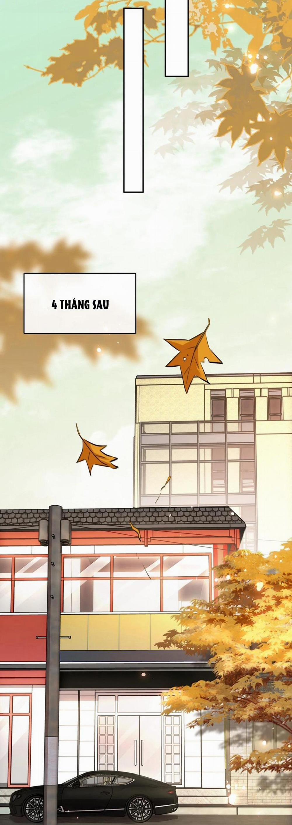 Không Làm Trai Bao! 155 trang 15