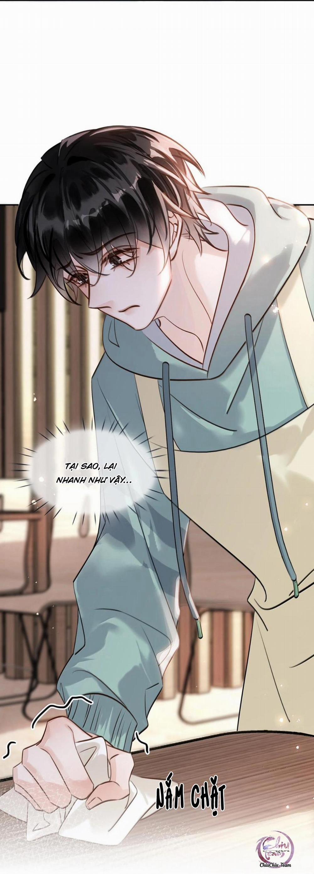 Không Làm Trai Bao! 155 trang 20