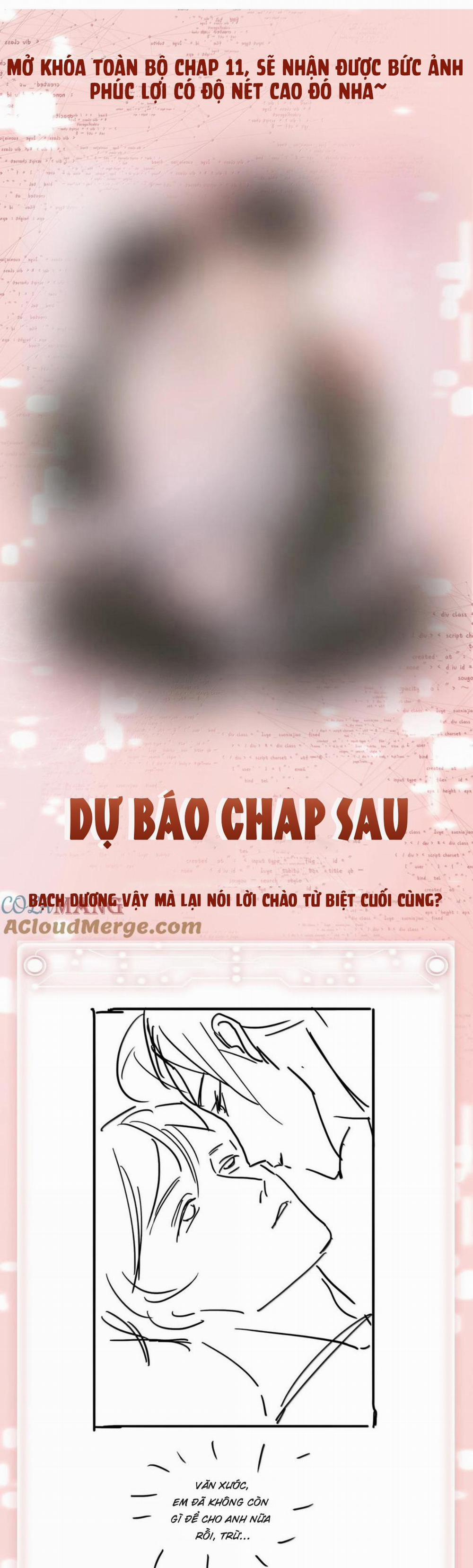 Không Làm Trai Bao! 155 trang 21