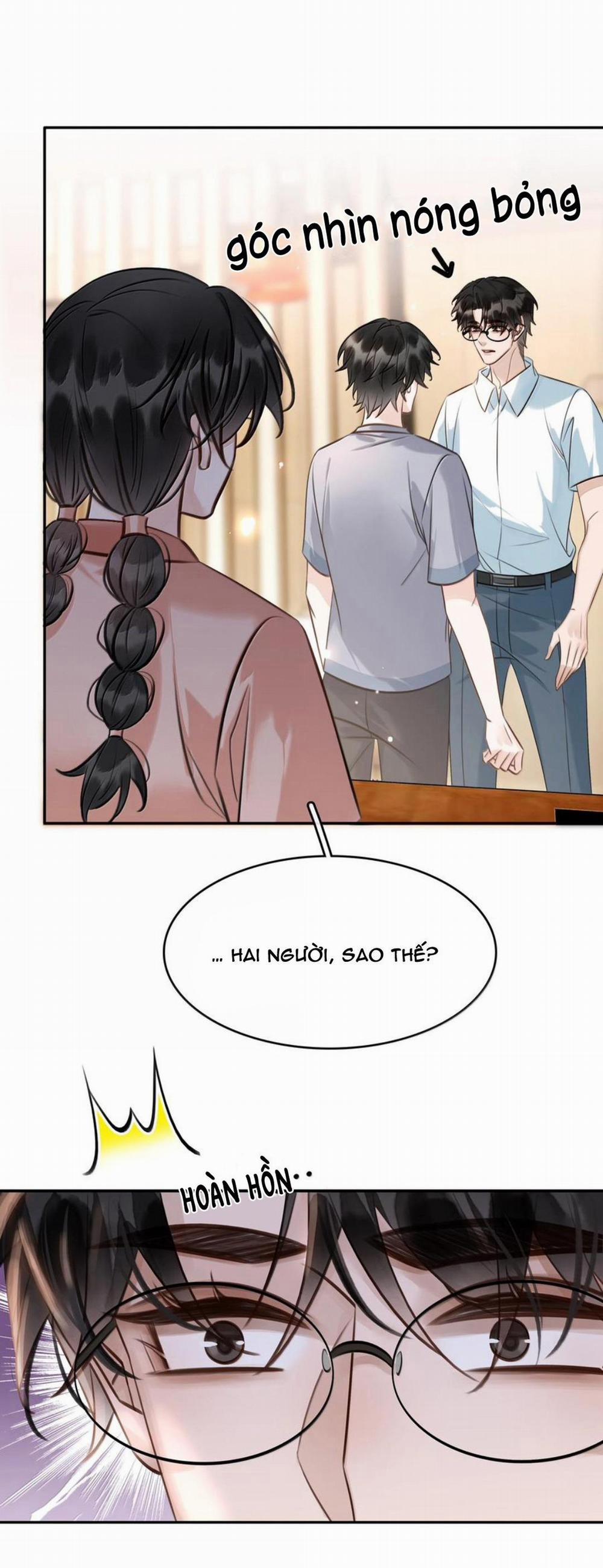 Không Làm Trai Bao! 155 trang 6