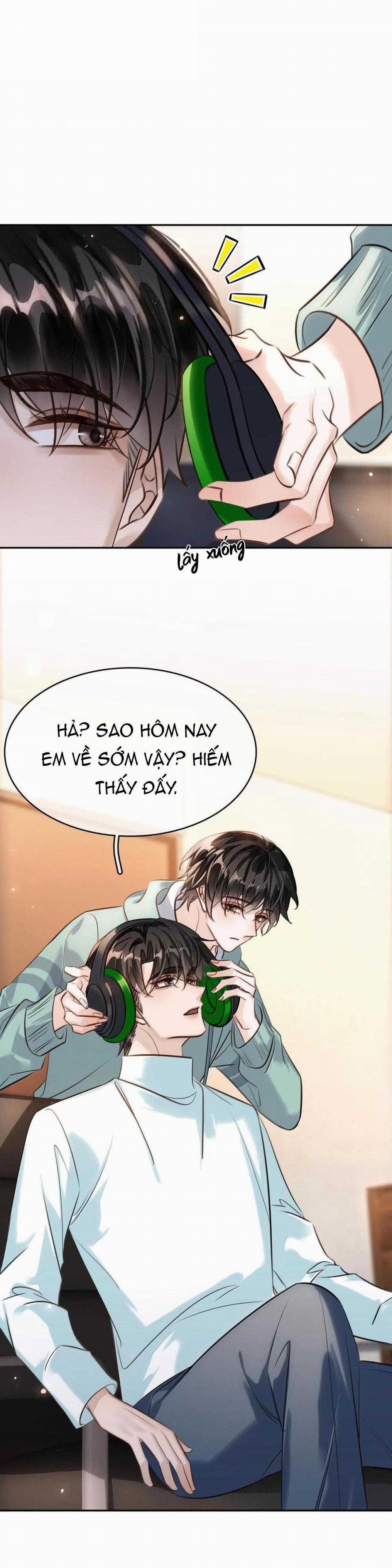 Không Làm Trai Bao! 156 trang 1