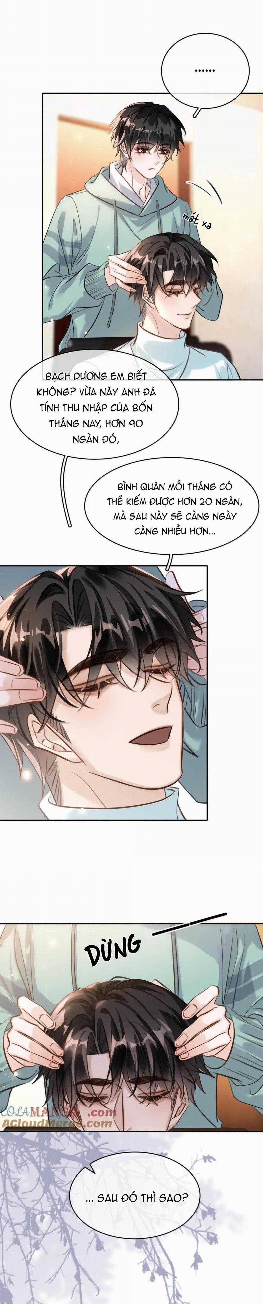 Không Làm Trai Bao! 156 trang 2