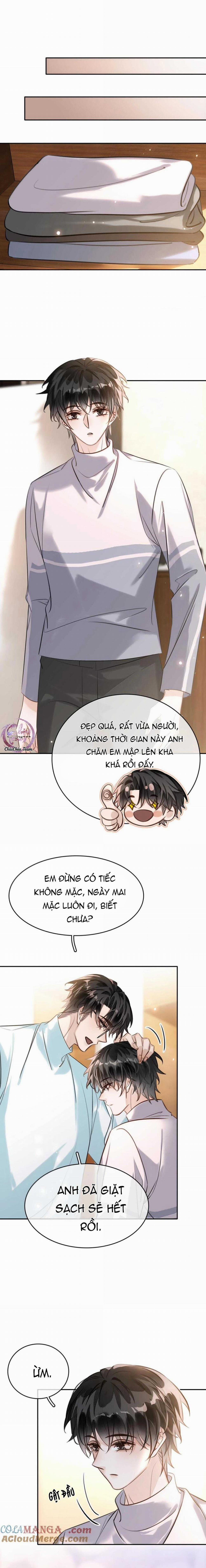 Không Làm Trai Bao! 156 trang 4