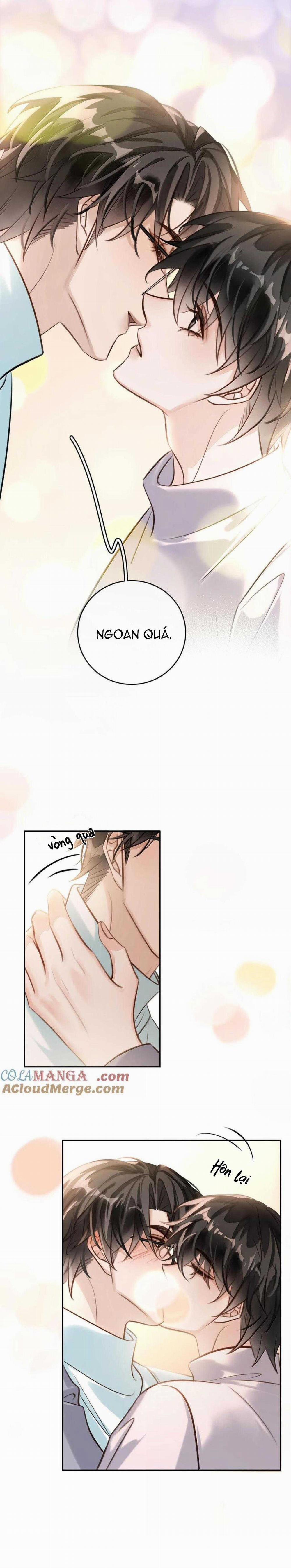Không Làm Trai Bao! 156 trang 5