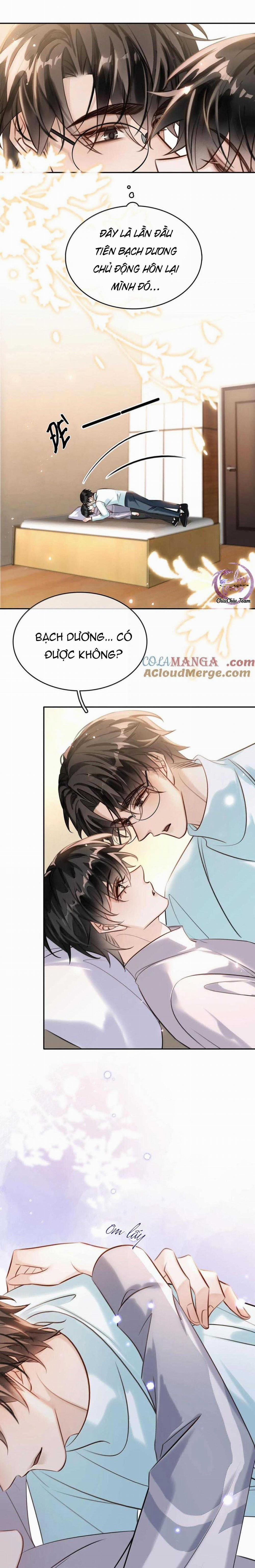 Không Làm Trai Bao! 156 trang 6