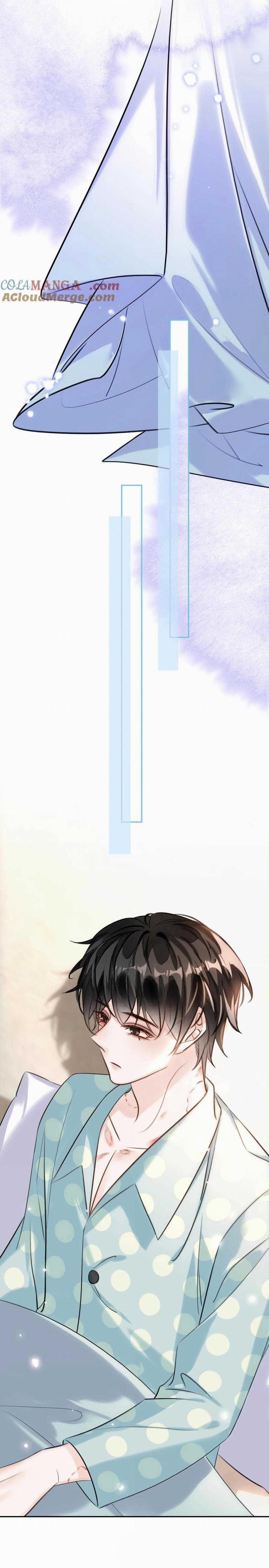 Không Làm Trai Bao! 156 trang 9