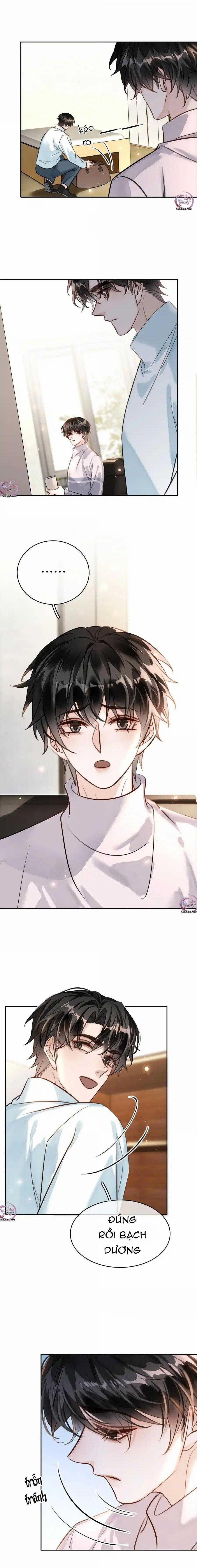 Không Làm Trai Bao! 158 trang 1