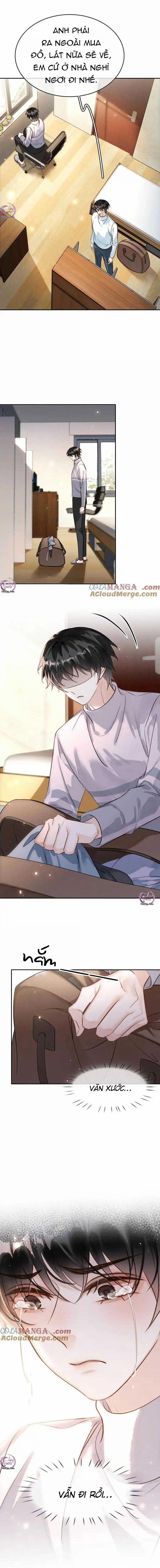 Không Làm Trai Bao! 158 trang 2